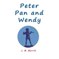 Peter Pan and Wendy