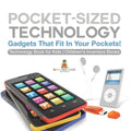 Pocket-Sized Technology - Gadgets That Fit In Your Pockets! Technology Book for Kids Children's Inventors Books