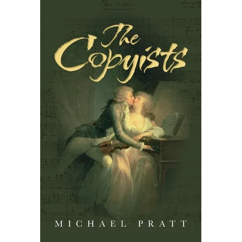 The Copyists