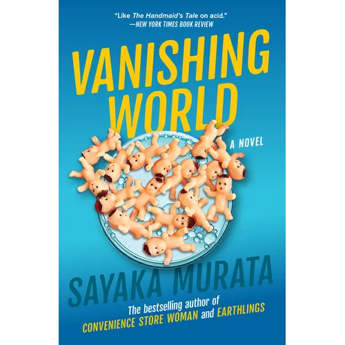 Vanishing World