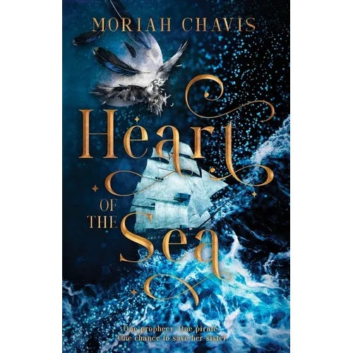 Heart of the Sea