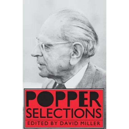 Popper Selections