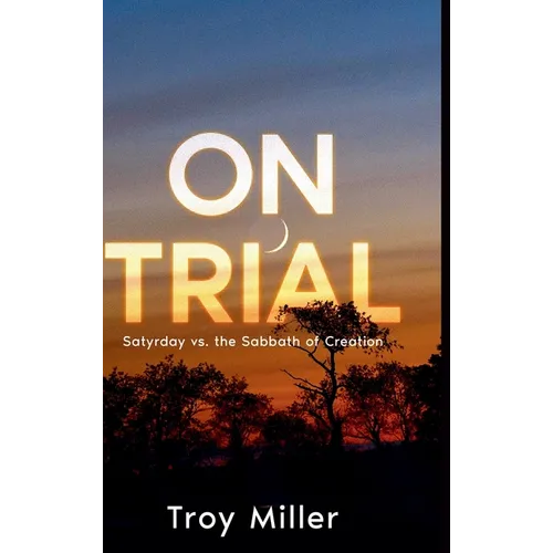 On Trial: Satyrday vs. the Sabbath of Creation