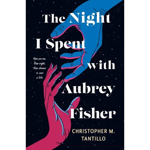 The Night I Spent with Aubrey Fisher