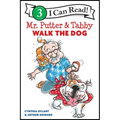 Mr. Putter and Tabby Walk the Dog