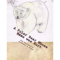 A Polar Bear Whose Name was Kurt: Whimsical Limericks and Drawings