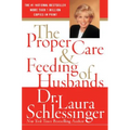 The Proper Care and Feeding of Husbands