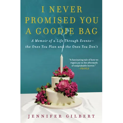I Never Promised You a Goodie Bag