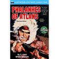 Phalanxes of Atlans, Illustrated Edition