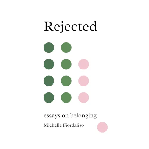 Rejected: Essays on Belonging