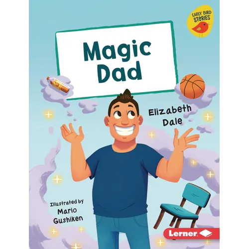 Magic Dad