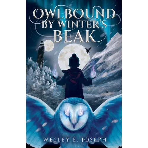 Owlbound by Winter's Beak