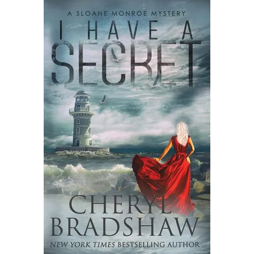 I Have a Secret