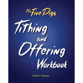 The Five Pigs Tithing and Offering Workbook