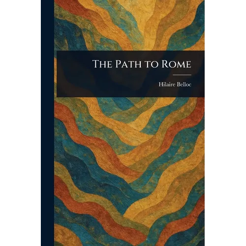 The Path to Rome