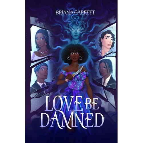 Love Be Damned