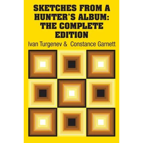 Sketches from a Hunter's Album: The Complete Edition