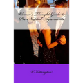 Women's Thought Guide to Pre-Nuptial Agreements