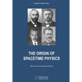The Origin of Spacetime Physics