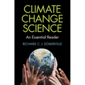 Climate Change Science