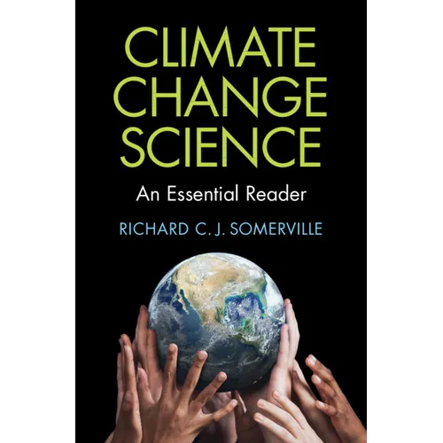 Climate Change Science