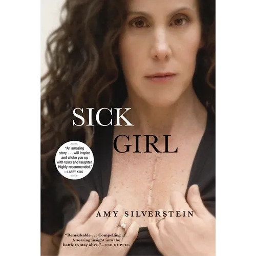 Sick Girl