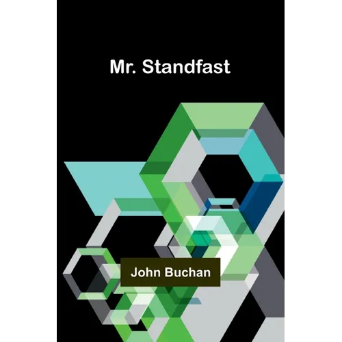 Mr. Standfast