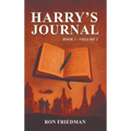 Harry's Journal: Book 1 - Volume 2