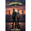 American D-Boy 2: The Return of D-Boy
