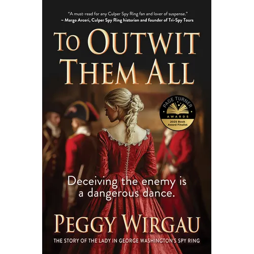 To Outwit Them All