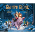 Grumpy Gnome