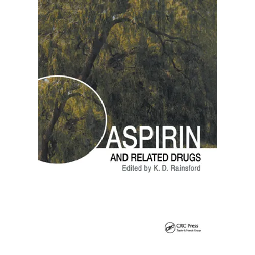 Aspirin and Related Drugs
