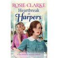 Heartbreak at Harpers