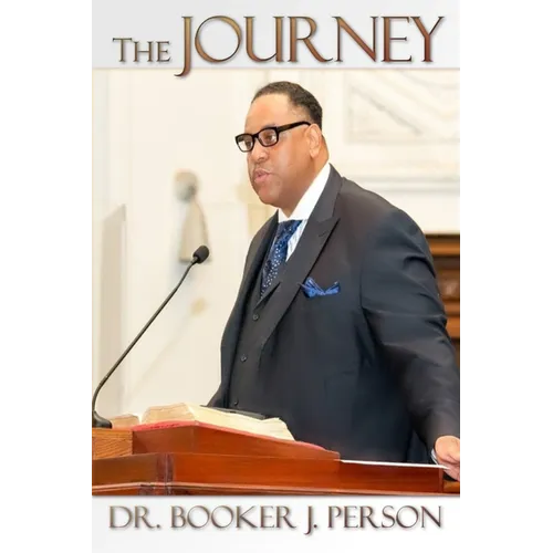 The Journey