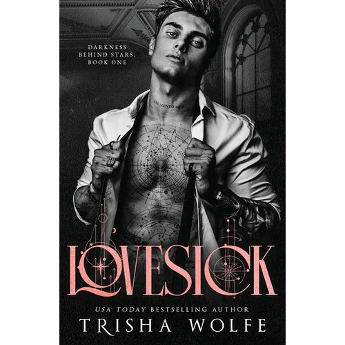 Lovesick (Darkness Behind Stars)