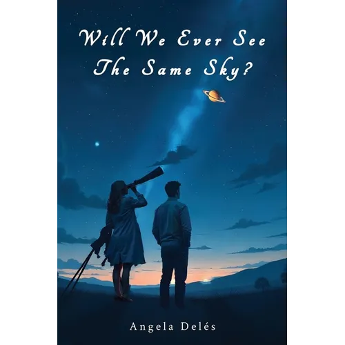 Will We Ever See the Same Sky?