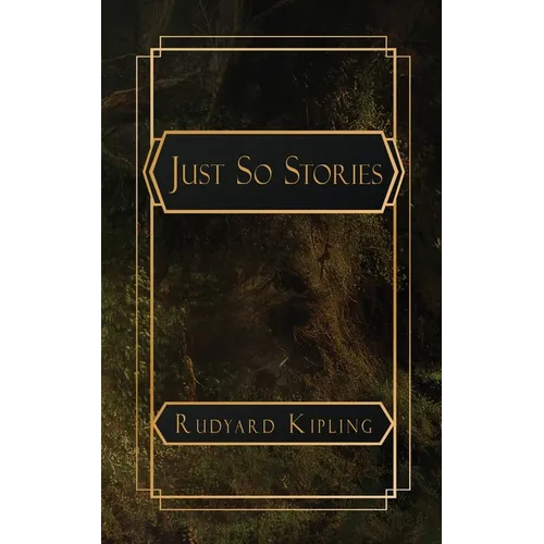 Just So Stories