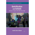 Gentrification and Schools: The Process of Integration When Whites Reverse Flight