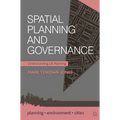 Spatial Planning and Governance: Understanding UK Planning