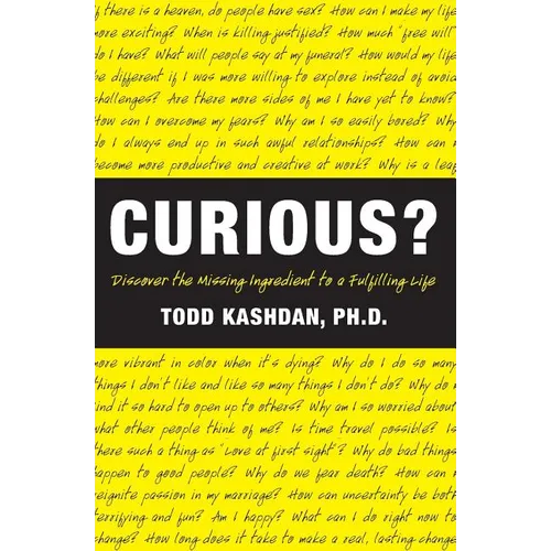 Curious?