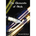 The Elements of Style