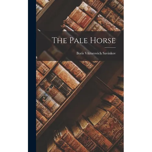 The Pale Horse