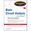 Schaum's Outline of Basic Circuit Analysis