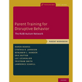 Parent Training for Disruptive Behavior: The Rubi Autism Network, Parent Workbook