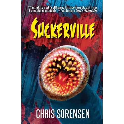 Suckerville