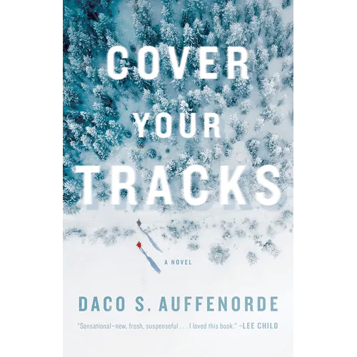 Cover Your Tracks
