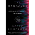 The Handover: How We Gave Control of Our Lives to Corporations, States and Ais