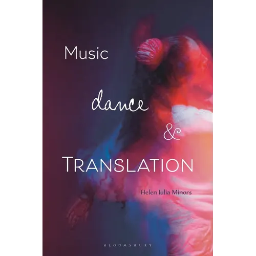 Music, Dance and Translation