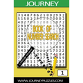 Journey Number Search