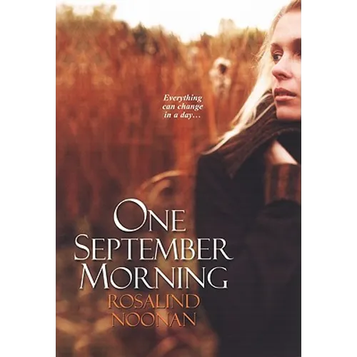 One September Morning